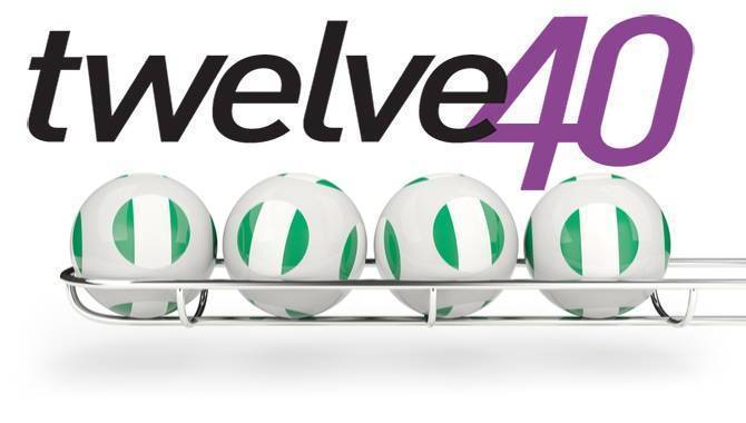 Twelve40 will provide AfroMillionsLotto software platform