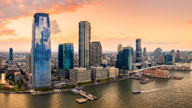 New Jersey reports $536.6m in April gaming revenue, up 5%