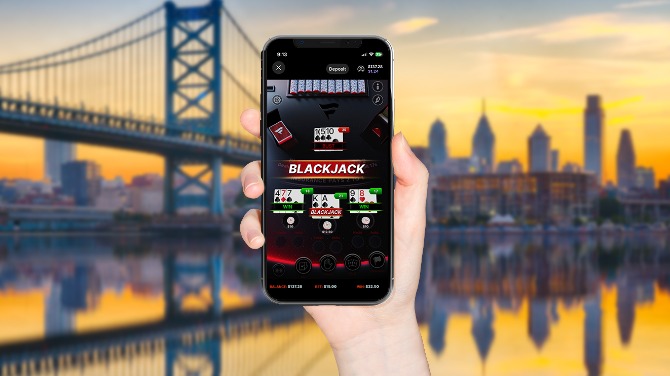 Fanatics Sportsbook and Casino launches in New Jersey