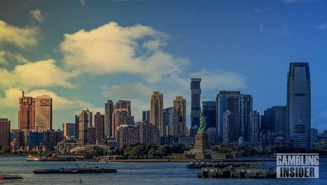 New Jersey reports $480.7m revenue for July