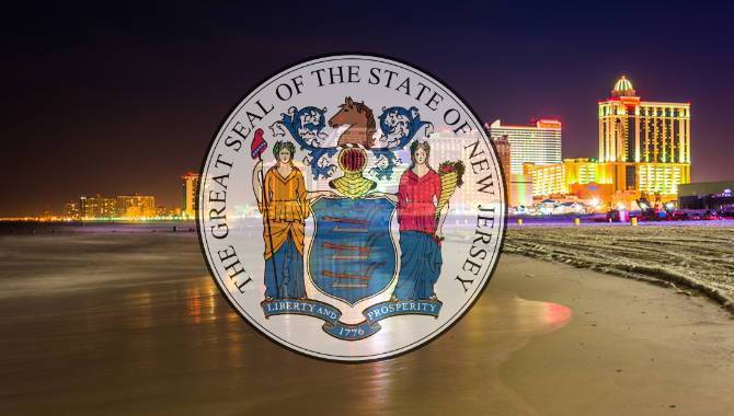 New Jersey’s online gaming revenue up 23% in June