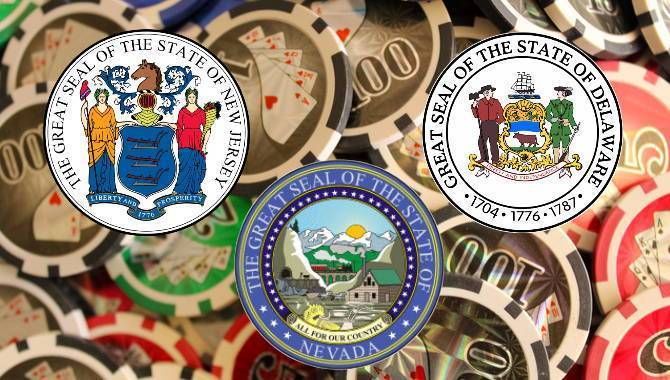 Tri- State online poker network launches 1 May