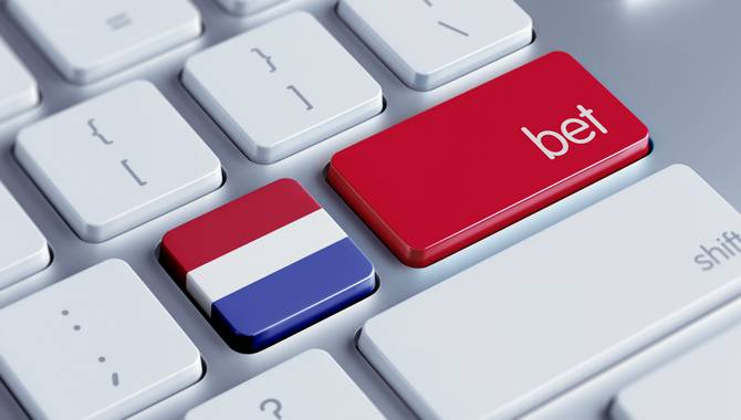 That’s Evolution: Localised live casino for JVH launches in the Netherlands