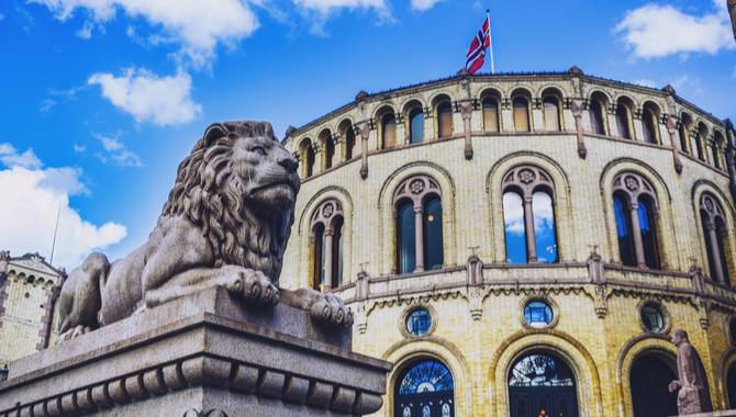 Norwegian Government aiming to block foreign gambling sites