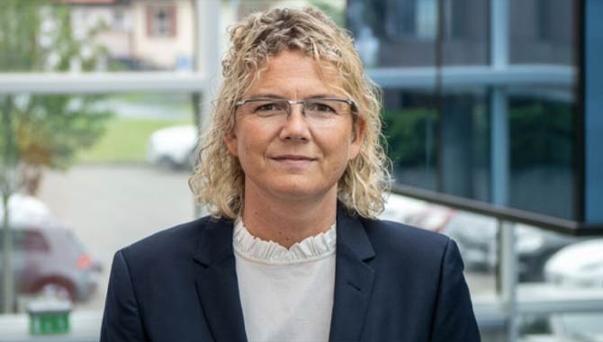 Norsk Tipping appoints Tonje Sagstuen as acting CEO