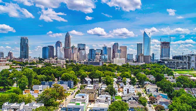 Expanding state-sanctioned gambling has a 50-50 chance, says North Carolina senator