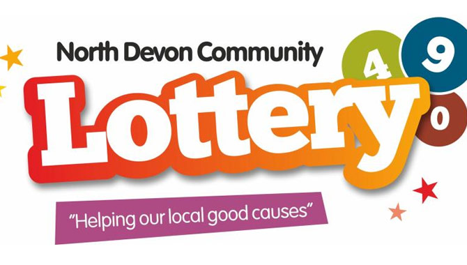 North Devon Council inaugurates community lottery for good causes