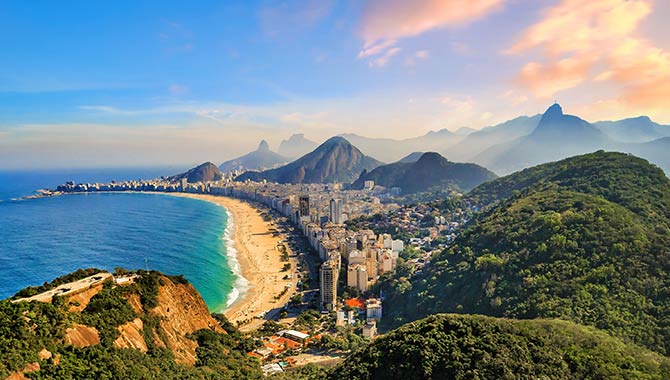 North Star Network signs deal with seven Brazilian football clubs