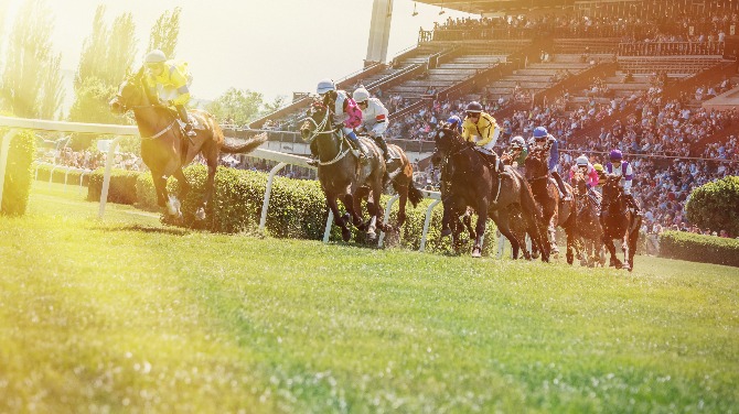 Operator bet365 announces ‘Non-Runner No Bet’ offer for 2025 Cheltenham Festival Championship Races
