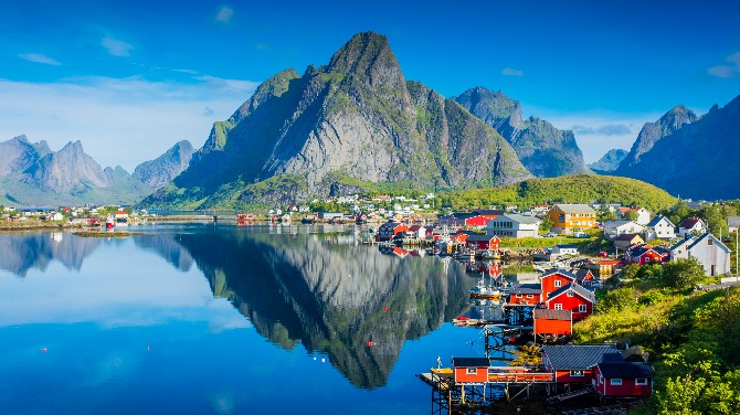 Norwegian report highlights decline in foreign gambling market and rising risks among young players