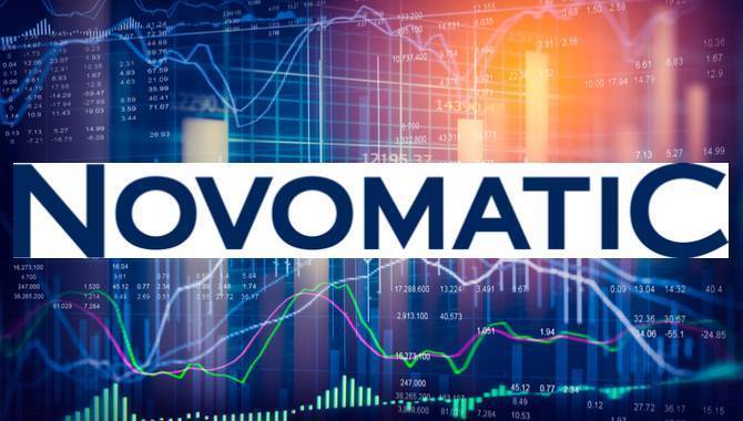 NOVOMATIC records $3bn in sales for 2017