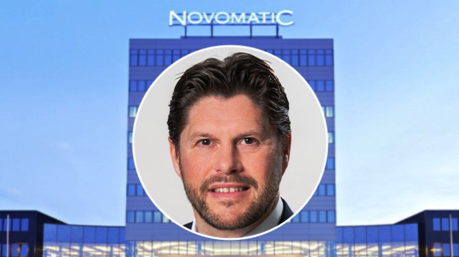 Novomatic boosts Dutch operations with new Netherlands CEO appointment