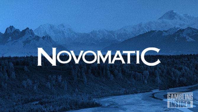 Novomatic appoints Kathleen McLaughlin to VP position