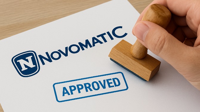 KSA extends Novomatic’s gaming vendor licence by 10 years