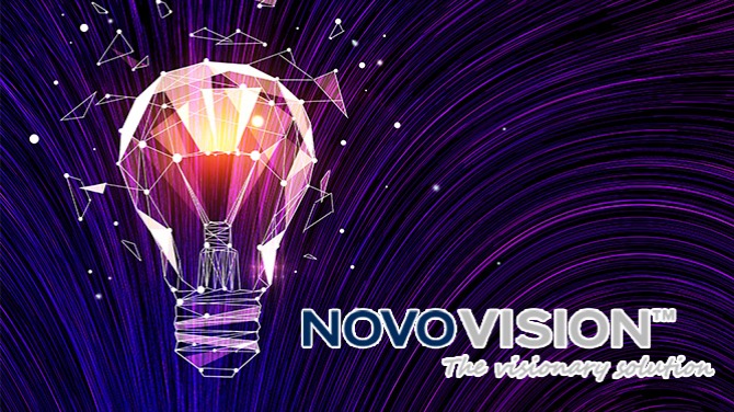 NOVOVISION implemented at Solverde Group’s Casino Chaves