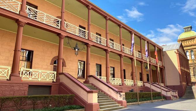 NSW Government launches CALD gambling campaign