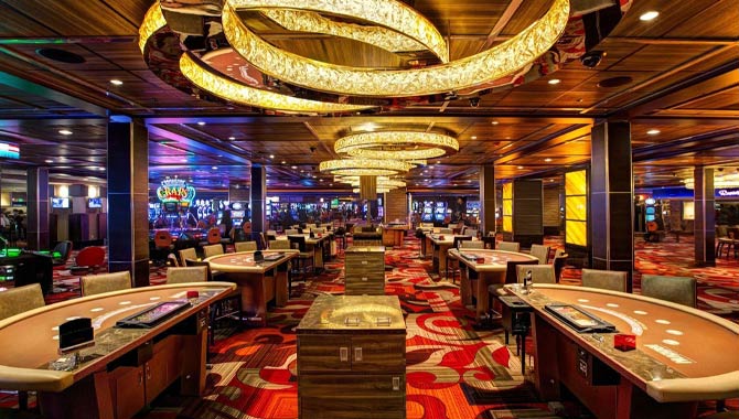 Century Casinos completes acquisition of Nugget Casino Resort