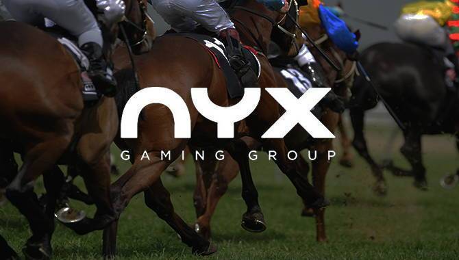 2017 Grand National was officially the busiest day of the year for NYX