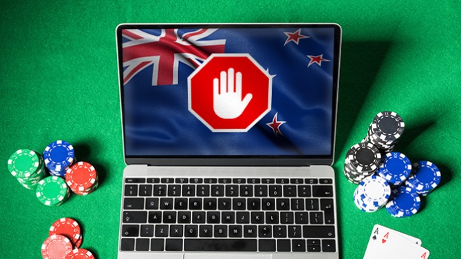 New Zealand Minister blocks Tab online casino bid 