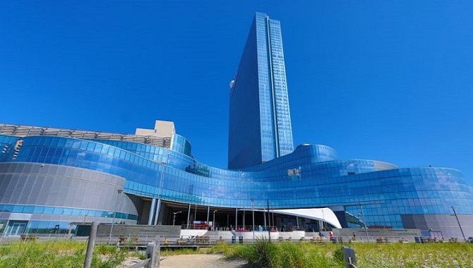 Ocean Casino Resort’s Season of Giving returns for the second year