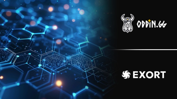 Oddin.gg secures multi-year data partnership with Exort