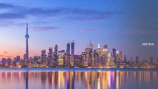 Odds On Compliance expands its Playbook into Canada