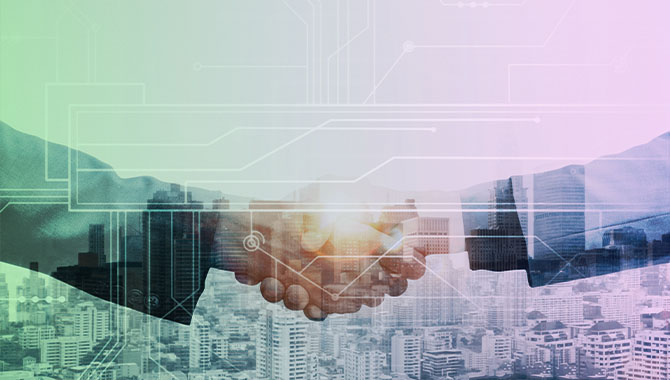 Odds On Compliance announces partnership with SharpRank