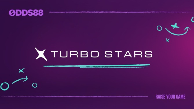 Odds88 delivers customisable odds data feeds to Turbo Stars
