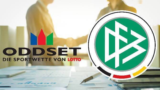 ODDSET becomes a German FA Partner