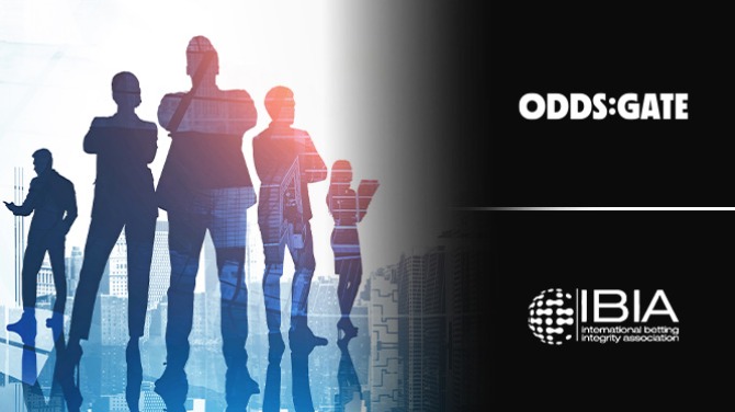 Oddsgate joins IBIA