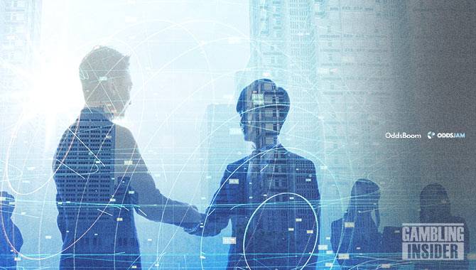 Affiliate OddsJam acquires OddsBoom, adds Founder to executive team