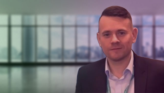 OddsMatrix welcomes Martin Clarke as Chief Product Officer