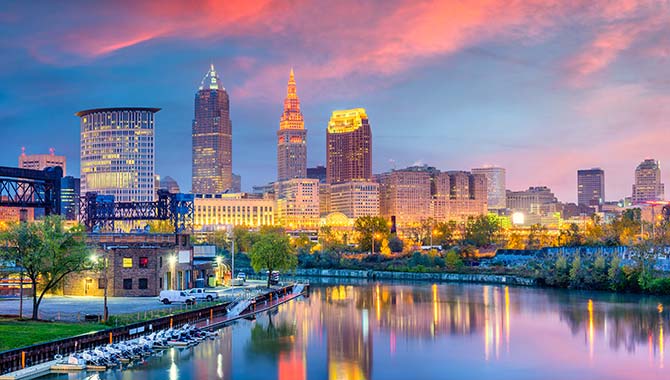 IGT PlaySports partners with BetSkybox to extend reach across Ohio