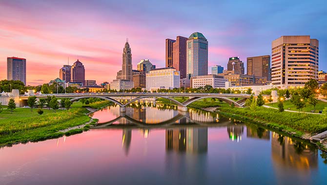 Kambi inks on-property sportsbook deal with Miami Valley Gaming