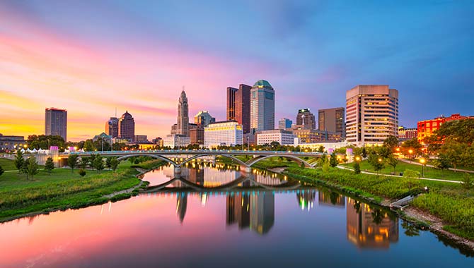 Sports betting provider Amelco goes live in Ohio
