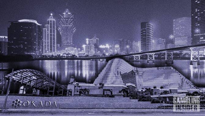 Asia round-up: Okada – A family affair, Macau’s concession panel, Victoria & more