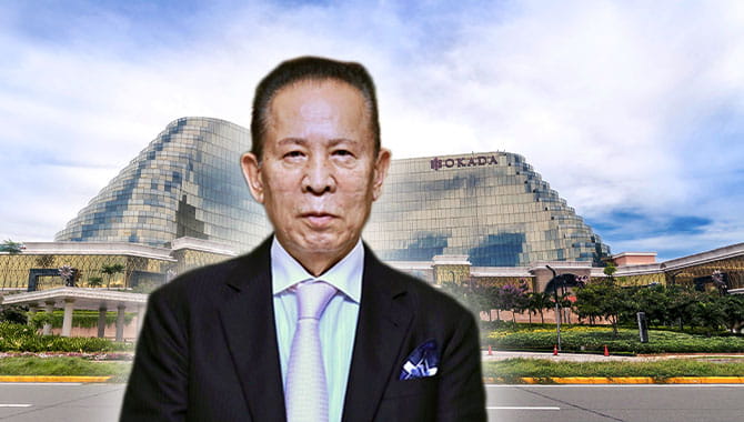 Universal Entertainment terminates sale agreement for land near Okada Manila
