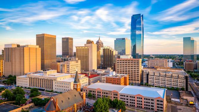 Cherokee Nation Businesses announces temporary closure of Oklahoma casinos