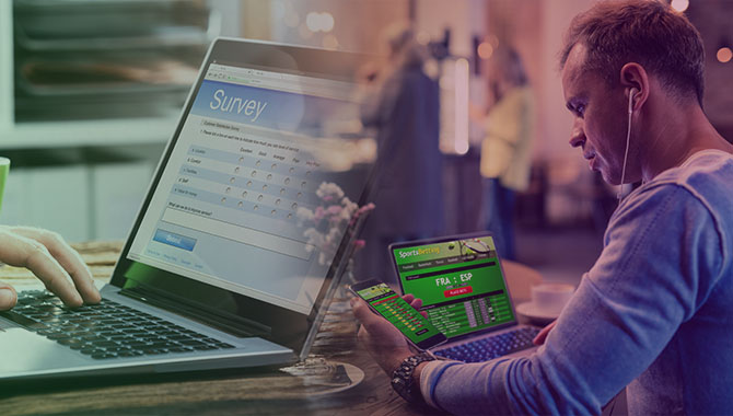 OLBG survey: 65% of bettors would refuse to face affordability checks if asked