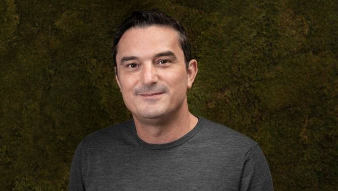 Alex Haywood joins Interactive Gaming Group as new CTO