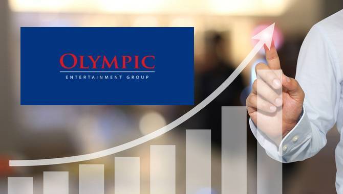 Latvia pushes revenue growth for Olympic Entertainment Group