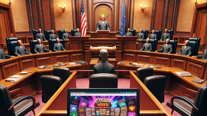 Kansspelautoriteit publishes ongoing decisions against Holland Casino