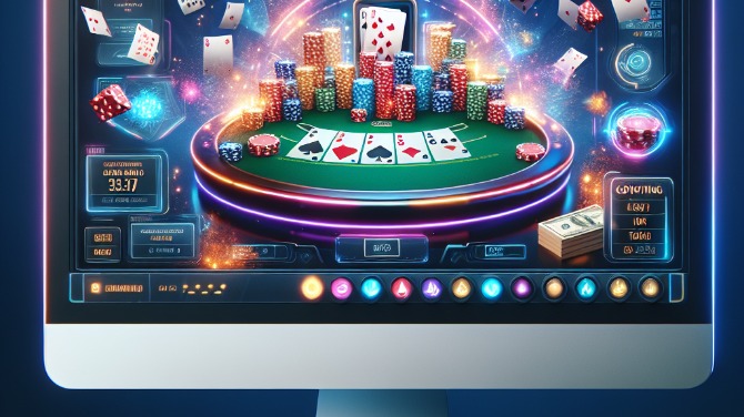 Games Global partners with online casino operator Rootz
