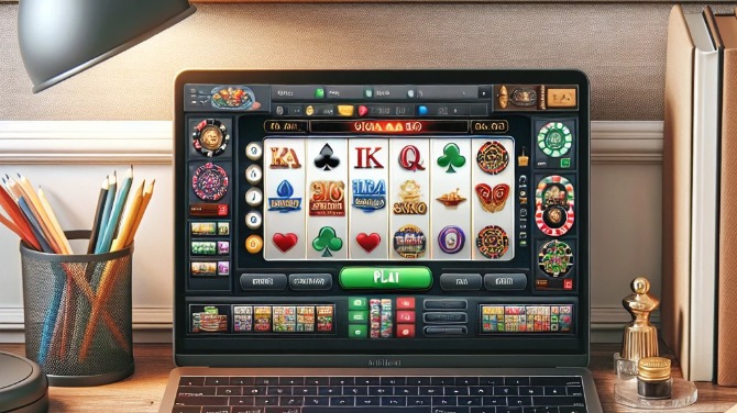 Online casino licences issued in Kyrgyzstan