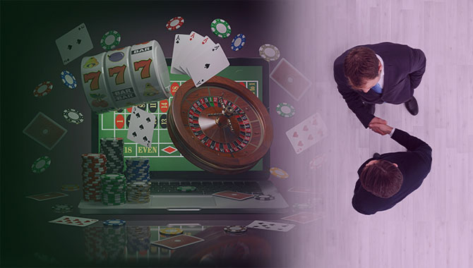 Maxbet slot