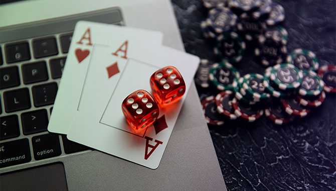 Sightline appreciates New Jersey for increasing iGaming length