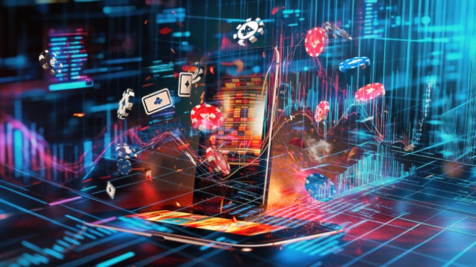 Spain online gaming market reports 17.6% growth in revenue for 2024