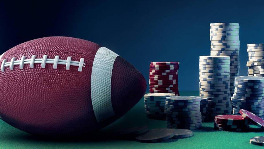 The contrasting tales of online poker and DFS