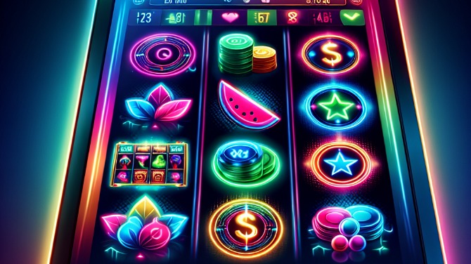 Netbet slot