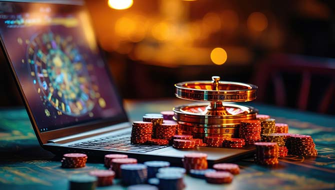 LiveSpins to partner with GiG